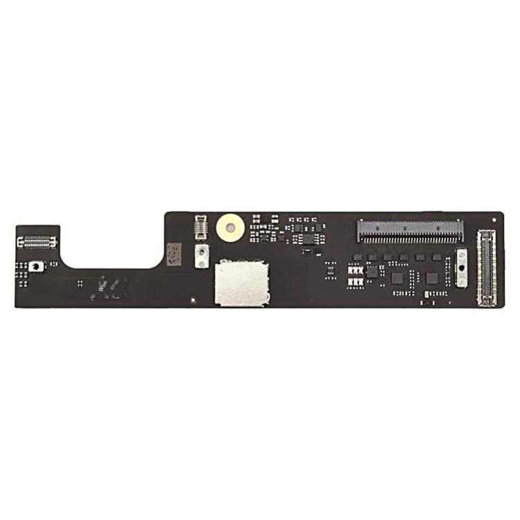 FTDLCD® Display LCD da 13,6 pollici a LED LCD Screen Retina, per Apple MacBook Air M3 A3113 2024 EMC 8611 Mac15,12 2560x1664 (grigio siderale
