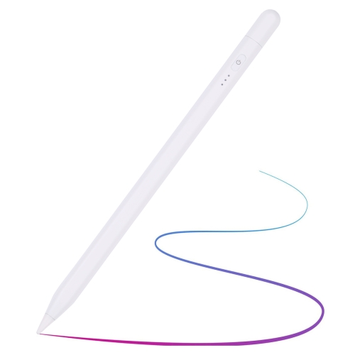 

P7-2 Active Capacitive Stylus Pen with Palm Rejection for iPad After 2018 Version