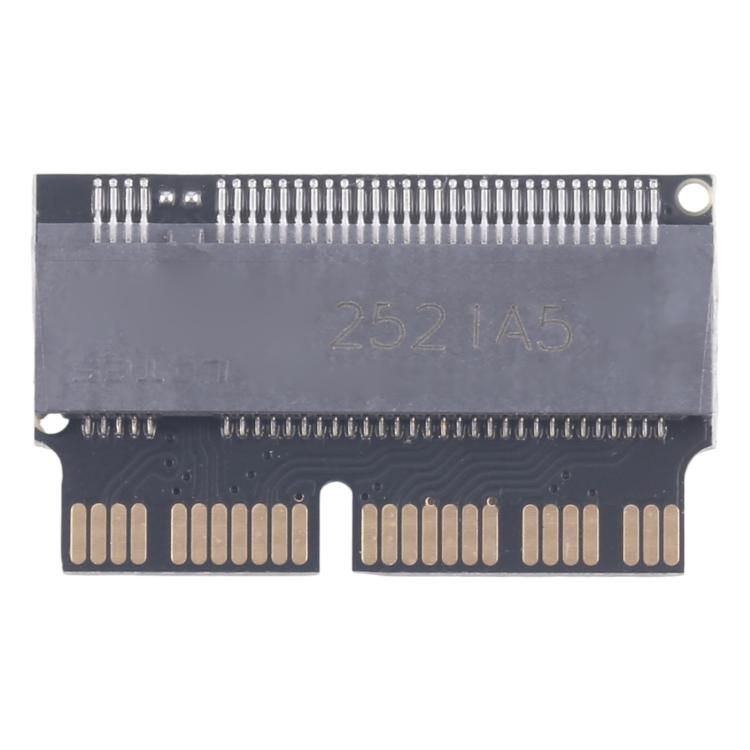 

M.2 SSD Adapter For iMac A1418 A1419 2013 2015 2017 2019