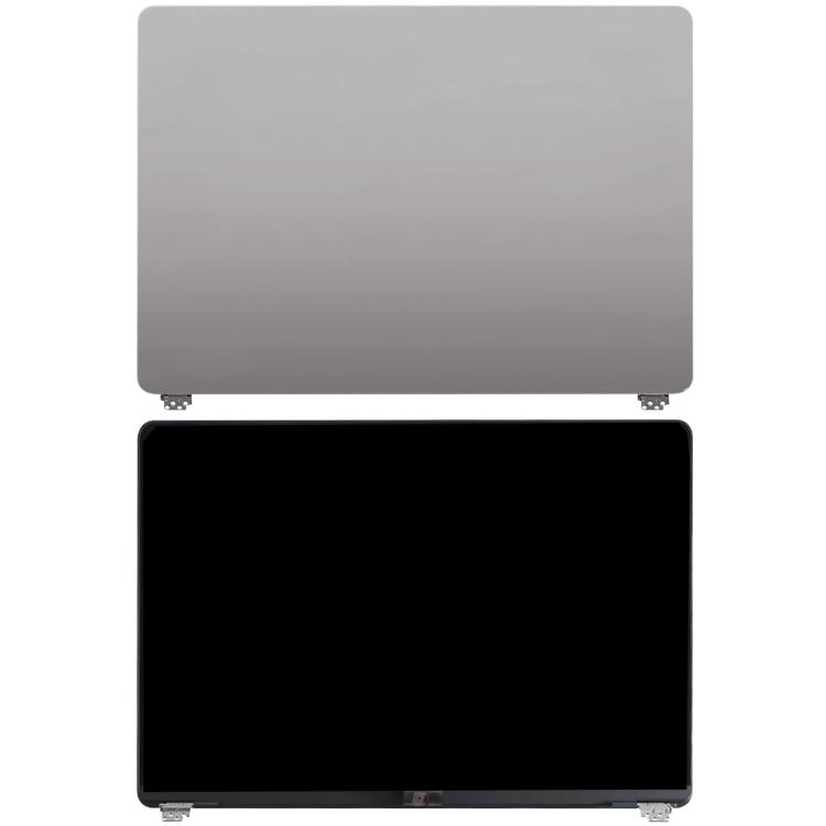 For MacBook Air 15.3 inch M2 A2941 2023 EMC8301 OEM Full LCD Display Screen(Grey)