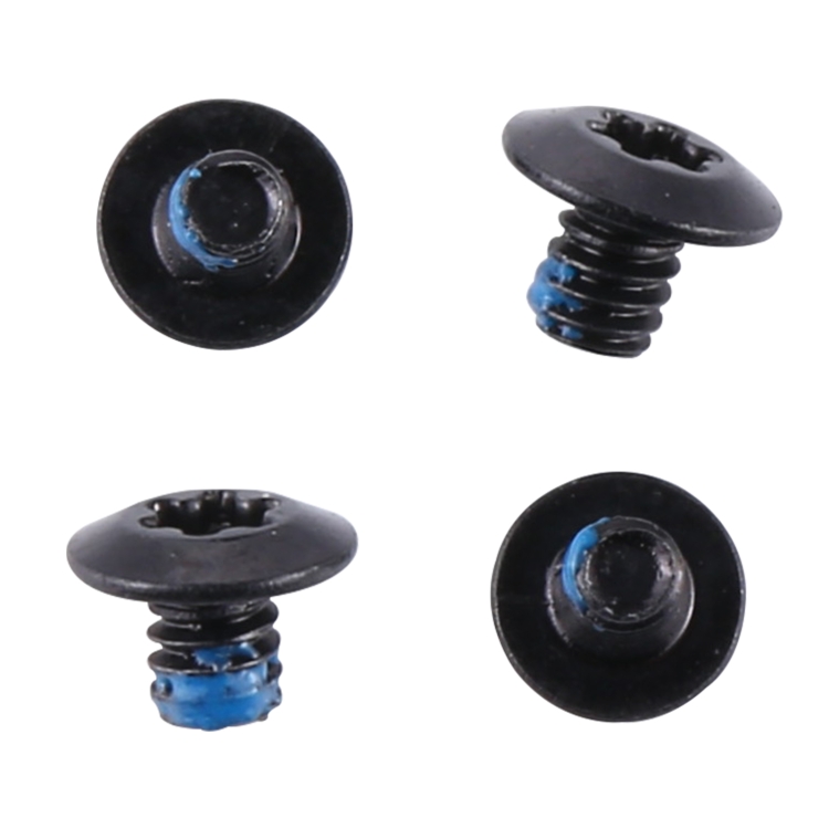 Viti Coperchio Posteriore MacBook Pro - Ricambio Originale Per Modelli A1706, A1989, A1707, A1990, A1708, A2159 - Foto 11