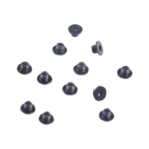 

12 PCS Antenna Screws For MacBook Pro A1706 A1707 A1708 / A1989 / A2159 / A2289 / A2251 / A2338