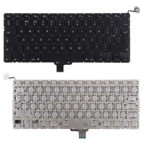 

UK Version Keyboard for MacBook Pro 13 inch A1278