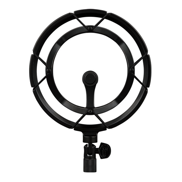 

Logitech Blue Radius III Live Microphone Metal Stand
