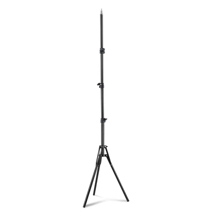 

XTUGA UL-03 Live Light Tripod Lift Floor Microphone Stand