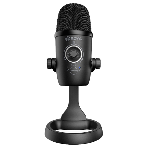 

BOYA BY-CM5 USB Interface Desktop Condenser Microphone