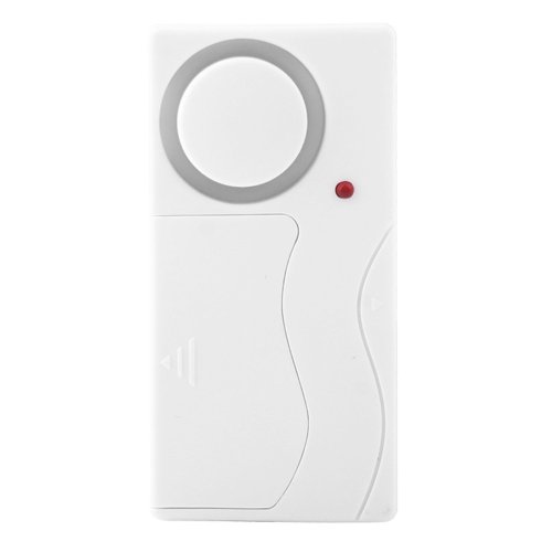 Alarma magnética de puerta / ventana y timbre de puerta con control remoto