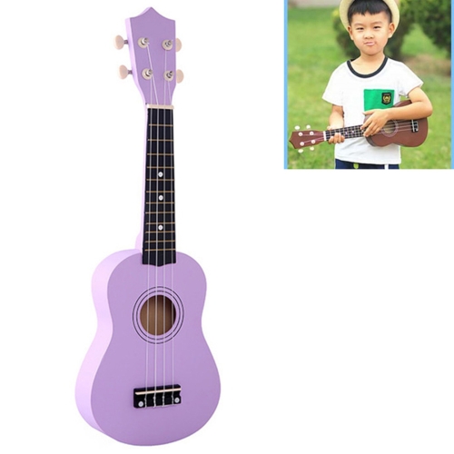Enfants ukulélé Guitare Jouet 44cm Ukulélé Jouet pour Enfants avec