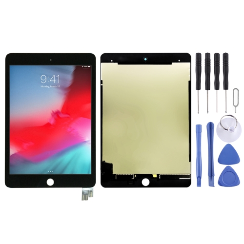 iPad écrans et remplacements de numériseurs. iPad 4, iPad 3, iPad 2, iPad  Mini