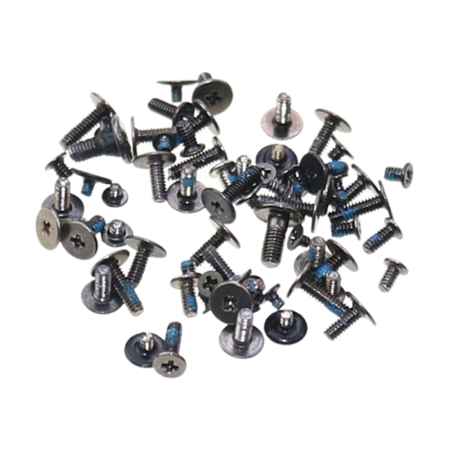 

Complete Set Screws and Bolts for iPad mini 5 A2124 A2125 A2126 A2133