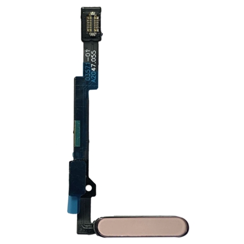 

Fingerprint Sensor Flex Cable for iPad mini 6 2021 A2567 A2568 A2569 (Pink)