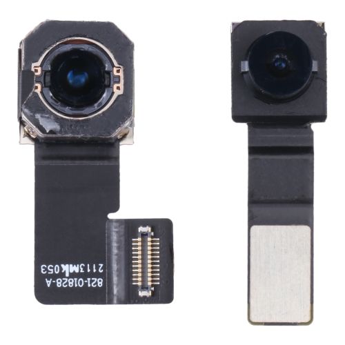 

Front Camera + Back Camera Set For iPad mini 2021/mini 6