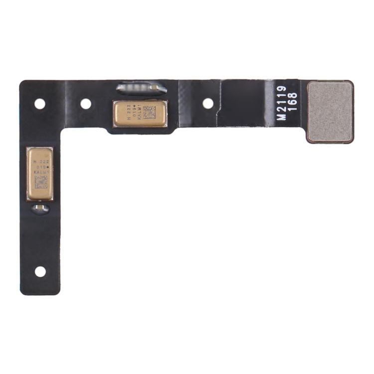 

For iPad mini 2019 / mini 5 A2133 4G Edition Microphone Flex Cable