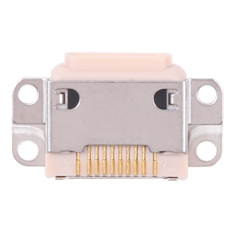 

For iPad mini 4 / mini 5 / iPad 6 / Pro 9.7 harging Port Connector (Gold)