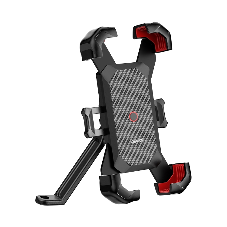 

JOYROOM JR-ZS288 Motorcycle Mobile Phone Mount Holder (Black)