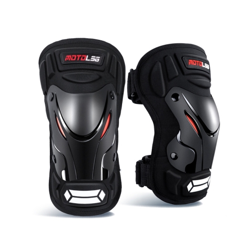 Hiking clearance knee pads