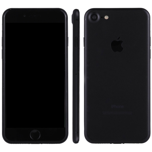 

For iPhone 7 Dark Screen Non-Working Fake Dummy, Display Model(Black)