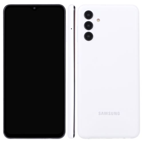 samsung a13 black screen