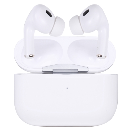 

For Apple AirPods Pro 2 Non-Working Fake Dummy Earphones Model(White)