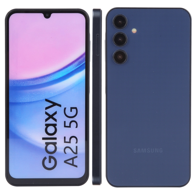 Samsung Galaxy A25 5G ダークブルー×2台 Dsk Samsung Galaxy A25 5G｜スマートフォン｜製品｜Y!mobile - 格安