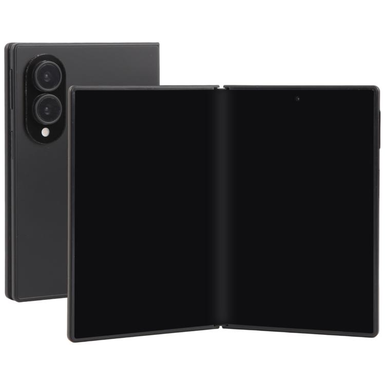 For Galaxy Z Fold8 5G Black Screen Non-Working Fake Dummy Display Model (Black)