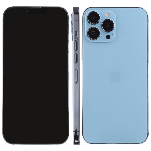 Blue iphone sierra Which Color