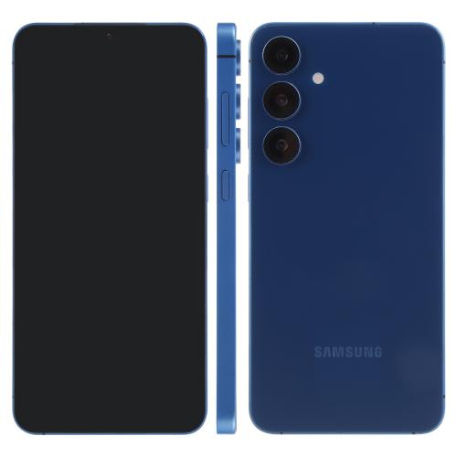 

For Samsung Galaxy S25+ 5G Black Screen Non-Working Fake Dummy Display Model (Blue)