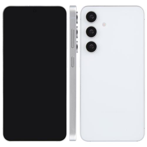 

For Samsung Galaxy S25+ 5G Black Screen Non-Working Fake Dummy Display Model (White)