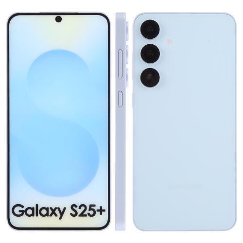 

For Samsung Galaxy S25+ 5G Color Screen Non-Working Fake Dummy Display Model (Light Blue)