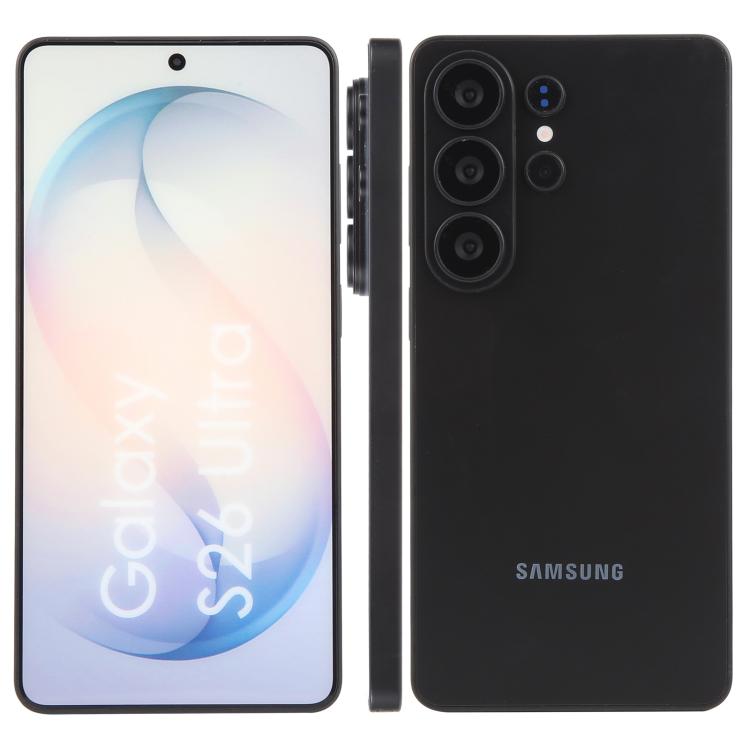 For Samsung Galaxy S26+ 5G Color Screen Non-Working Fake Dummy Display ...