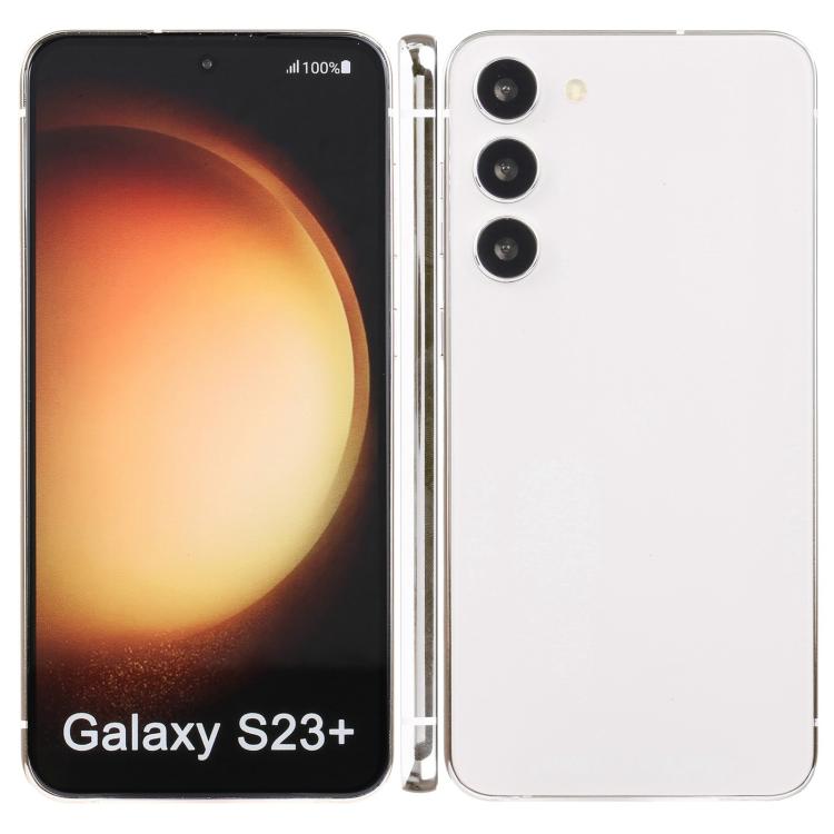 Samsung Galaxy S23 5G カラースクリーン非稼働偽ダミーディスプレイ 