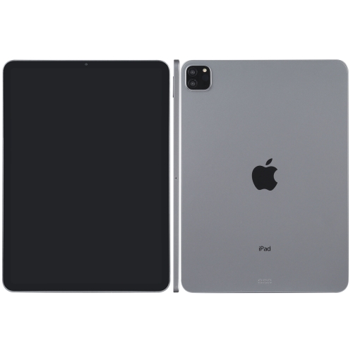 

For iPad Pro 11 2022 Black Screen Non-Working Fake Dummy Display Model (Grey)