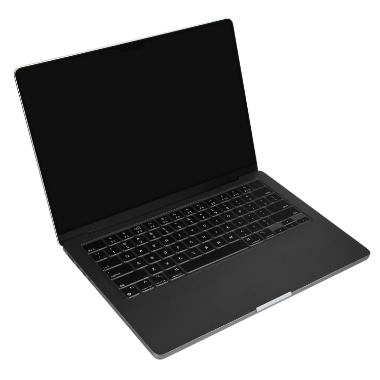 Apple MacBook Air 2023 13.3インチ ブラックスクリーン 非動作