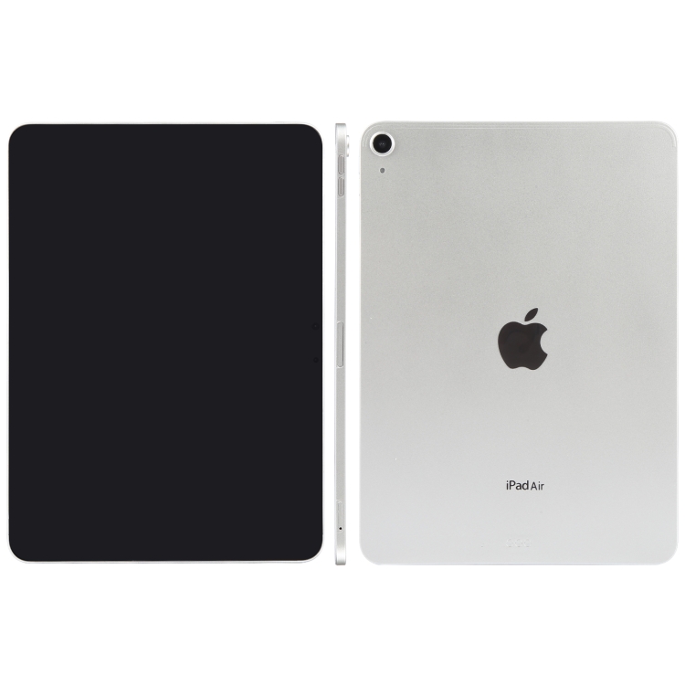 

For iPad Air 11 2024 Black Screen Non-Working Fake Dummy Display Model (Silver)