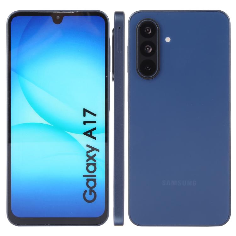 

For Samsung Galaxy A17 Color Screen Non-Working Fake Dummy Display Model (Blue)