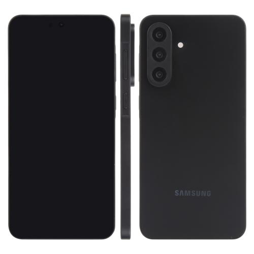 

For Samsung Galaxy A56 Black Screen Non-Working Fake Dummy Display Model (Black)