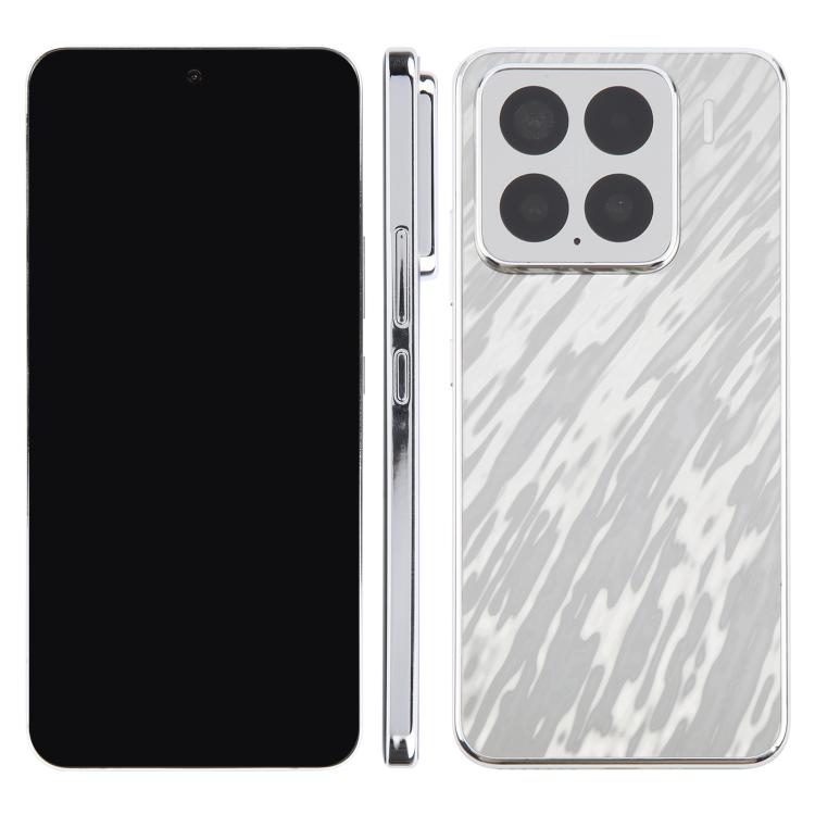 

For Xiaomi 15 Black Screen Non-Working Fake Dummy Display Model (Silver)