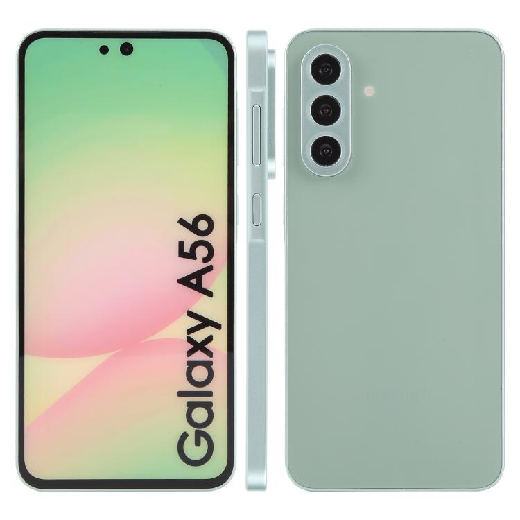 

For Samsung Galaxy A56 Color Screen Non-Working Fake Dummy Display Model (Green)