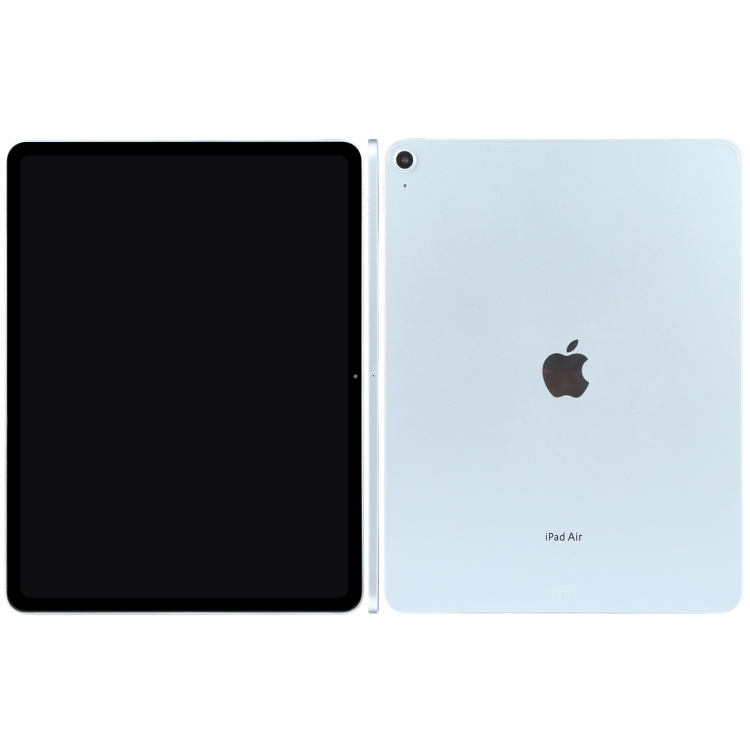 

For iPad Air 13 2024 Black Screen Non-Working Fake Dummy Display Model (Blue)