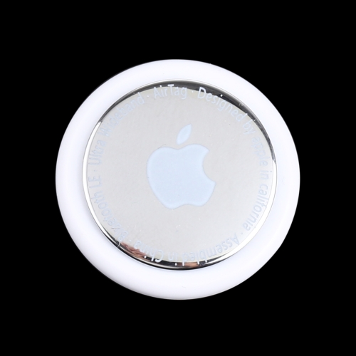 For Apple AirTag Non-Working Fake Dummy Model