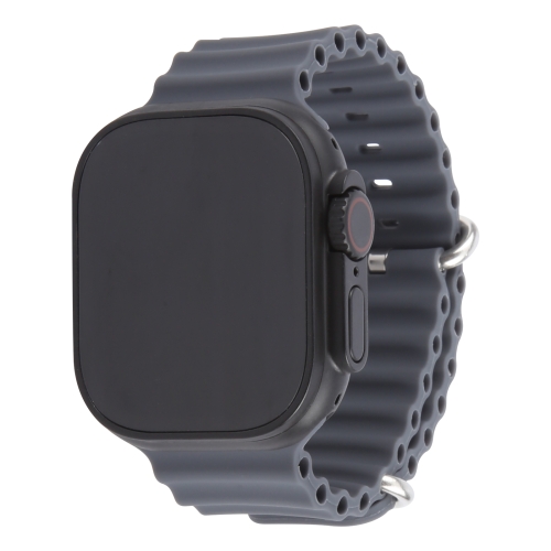 

For Apple Watch Ultra 2 49mm Black Screen Non-Working Fake Dummy Display Model (Black)