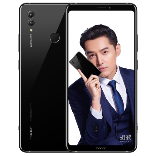 Huawei Honor Note 10、6GB + 128GB、中国版