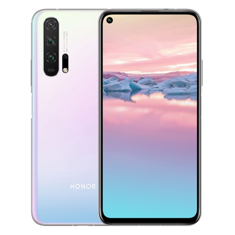 Huawei Honor 20 Pro、48MPカメラ、8GB + 128GB、中国版