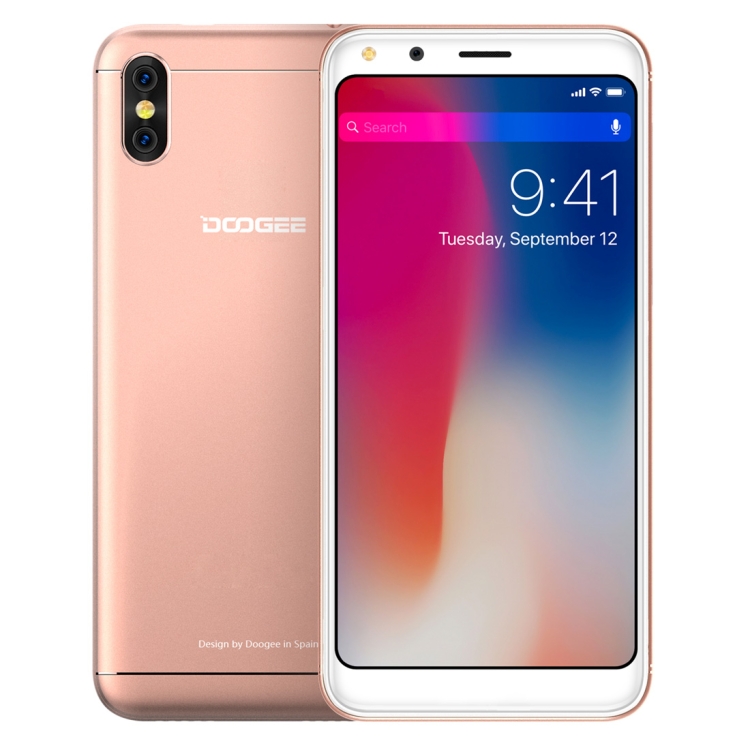 ☆SIMフリースマートフォン　DOOGEE X53 | DOOGEE N55 Pro スマホ 本体 SIMフリー 16GB+256GB 1TB拡張