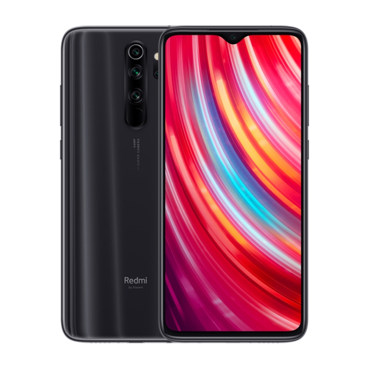 [HK Warehouse] Xiaomi Redmi Note 8 Pro, 64MP Camera, 6GB+128GB, Global ...