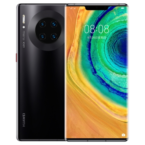 huawei mate 40 pro tele2