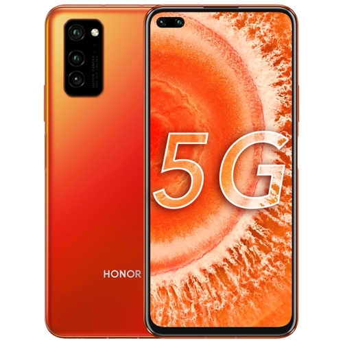 huawei honor v30 5g