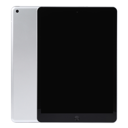 

For iPad 10.2 inch 2021 Black Screen Non-Working Fake Dummy Display Model (Silver Grey)