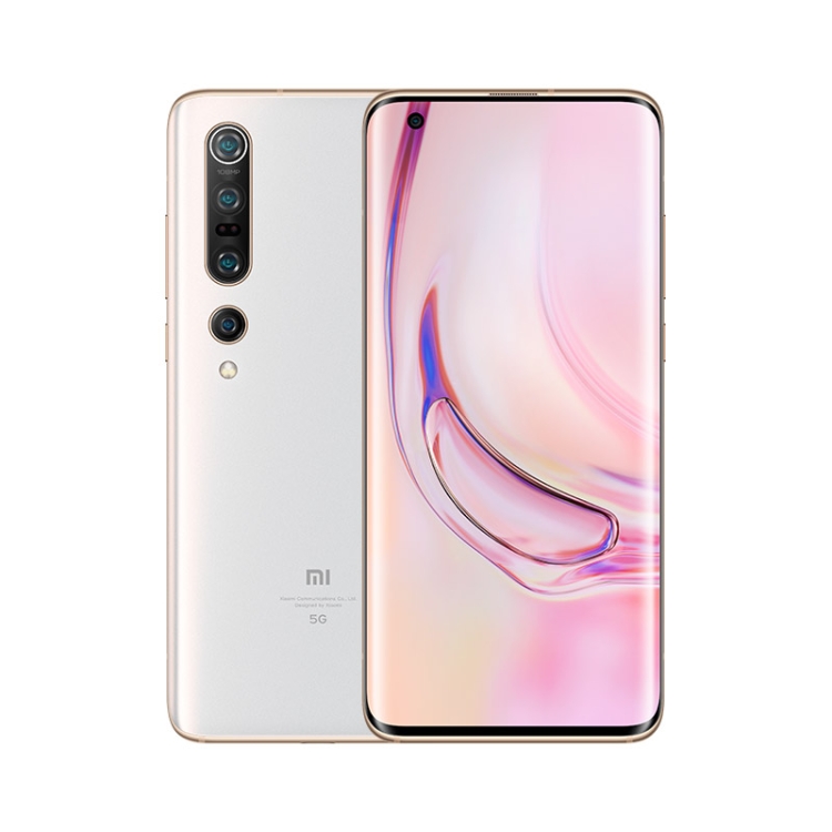 Xiaomi Mi 10 Pro 5G, 108MP Camera, 8GB+256GB