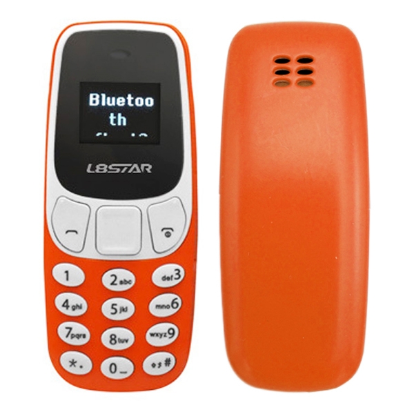 GTStar BM10 Mini Mobile Phone